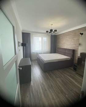 2-к квартира, на длительный срок, 48м2, 10/19 этаж