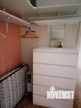 1-к квартира, на длительный срок, 36м2, 15/16 этаж