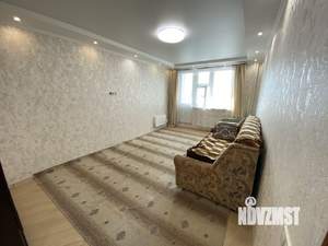 3-к квартира, на длительный срок, 77м2, 14/25 этаж