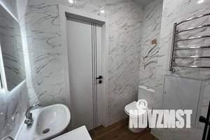 1-к квартира, посуточно, 38м2, 6/6 этаж