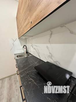 1-к квартира, посуточно, 28м2, 15/25 этаж