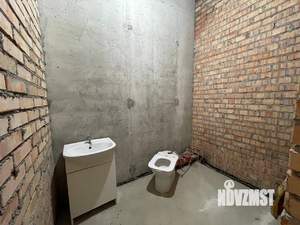 1-к квартира, на длительный срок, 33м2, 1/6 этаж