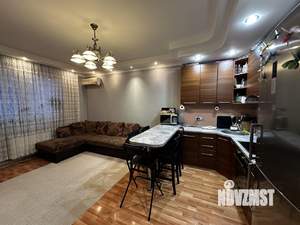 2-к квартира, на длительный срок, 60м2, 10/13 этаж