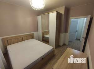 3-к квартира, на длительный срок, 55м2, 4/13 этаж