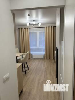 Студия квартира, на длительный срок, 20м2, 3/9 этаж