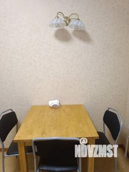 1-к квартира, на длительный срок, 44м2, 8/14 этаж