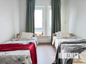 2-к квартира, посуточно, 65м2, 5/9 этаж
