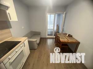 1-к квартира, на длительный срок, 37м2, 6/8 этаж