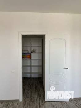 1-к квартира, на длительный срок, 40м2, 10/24 этаж
