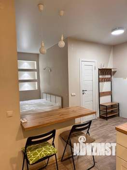 1-к квартира, на длительный срок, 34м2, 7/8 этаж