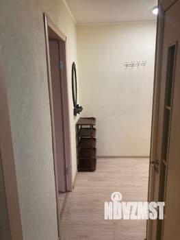 1-к квартира, на длительный срок, 28м2, 5/5 этаж