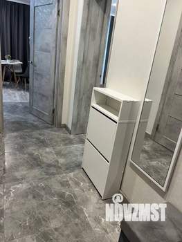 1-к квартира, на длительный срок, 50м2, 3/5 этаж