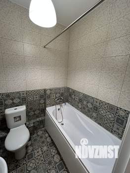 Студия квартира, на длительный срок, 27м2, 18/33 этаж