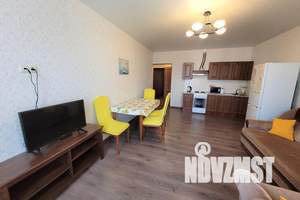 2-к квартира, посуточно, 51м2, 12/25 этаж