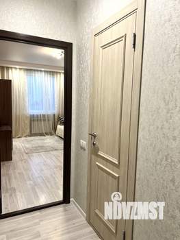 Студия квартира, на длительный срок, 25м2, 2/25 этаж
