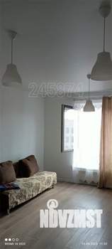1-к квартира, на длительный срок, 43м2, 9/9 этаж