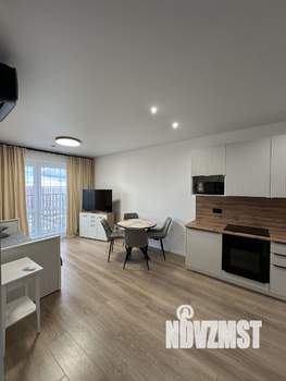 1-к квартира, на длительный срок, 36м2, 9/9 этаж