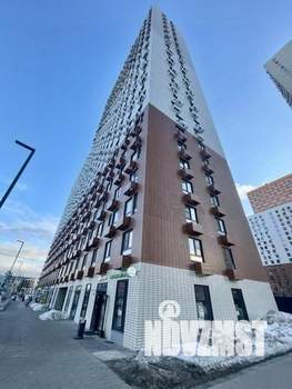 1-к квартира, посуточно, 22м2, 1/1 этаж