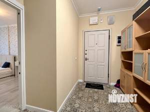 1-к квартира, на длительный срок, 41м2, 9/9 этаж