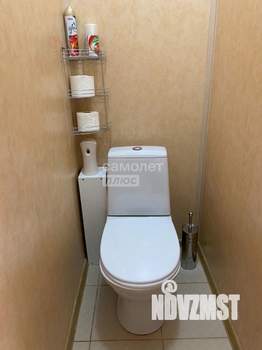 2-к квартира, на длительный срок, 44м2, 4/5 этаж
