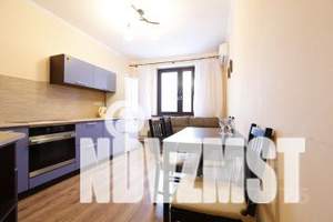 1-к квартира, посуточно, 39м2, 23/25 этаж
