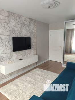 1-к квартира, на длительный срок, 34м2, 6/8 этаж