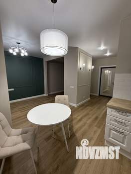 1-к квартира, на длительный срок, 39м2, 3/6 этаж