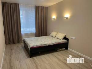 1-к квартира, на длительный срок, 44м2, 2/10 этаж