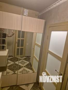 1-к квартира, на длительный срок, 38м2, 22/25 этаж