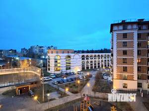 1-к квартира, на длительный срок, 34м2, 5/9 этаж