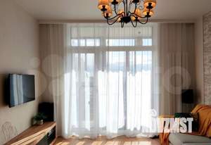 2-к квартира, посуточно, 50м2, 1/1 этаж