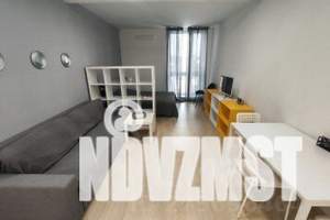 1-к квартира, посуточно, 32м2, 2/6 этаж