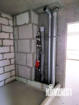 2-к квартира, на длительный срок, 38м2, 1/8 этаж