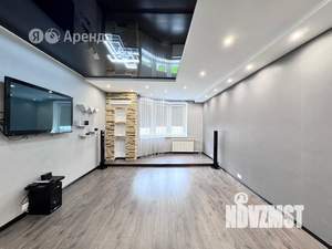 2-к квартира, на длительный срок, 71м2, 10/22 этаж