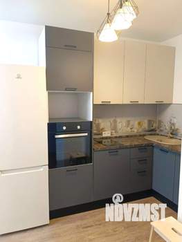 1-к квартира, на длительный срок, 34м2, 9/10 этаж