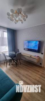 1-к квартира, на длительный срок, 39м2, 5/5 этаж