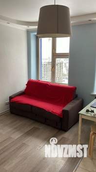 2-к квартира, на длительный срок, 42м2, 15/44 этаж