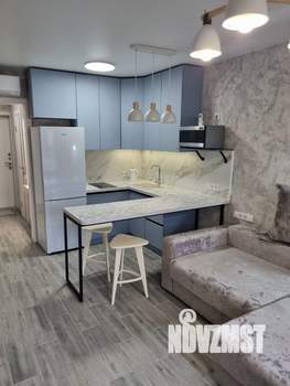 Студия квартира, на длительный срок, 25м2, 3/8 этаж