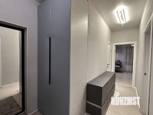 3-к квартира, на длительный срок, 66м2, 13/32 этаж