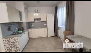 Студия квартира, на длительный срок, 27м2, 10/20 этаж