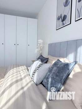 2-к квартира, на длительный срок, 55м2, 14/34 этаж