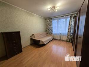 1-к квартира, на длительный срок, 40м2, 11/20 этаж