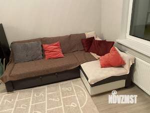 2-к квартира, на длительный срок, 37м2, 2/6 этаж