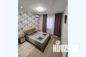 3-к квартира, посуточно, 63м2, 4/20 этаж