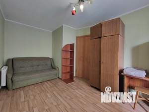 2-к квартира, на длительный срок, 45м2, 5/5 этаж
