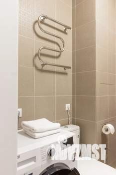 1-к квартира, посуточно, 35м2, 12/16 этаж