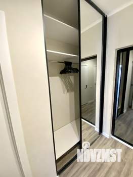 1-к квартира, на длительный срок, 32м2, 6/8 этаж