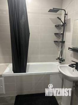 Студия квартира, на длительный срок, 30м2, 12/14 этаж