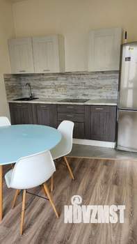 1-к квартира, на длительный срок, 36м2, 1/6 этаж