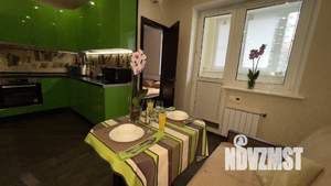 1-к квартира, посуточно, 31м2, 1/1 этаж